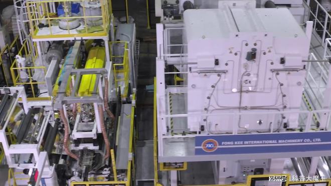 意大利機(jī)床18羅漢機(jī)械制造真實(shí)水平到底有多厲害？(圖3)