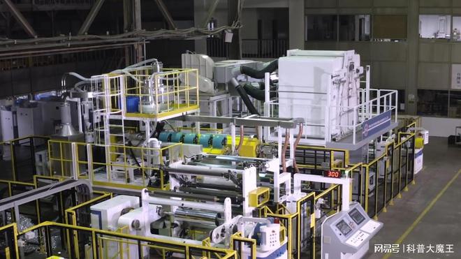 意大利機(jī)床18羅漢機(jī)械制造真實(shí)水平到底有多厲害？(圖2)