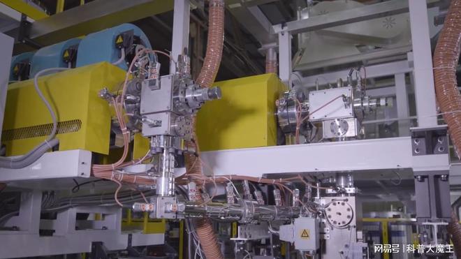 意大利機(jī)床18羅漢機(jī)械制造真實(shí)水平到底有多厲害？(圖4)