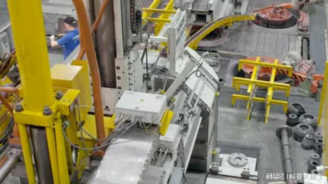 意大利機(jī)床18羅漢機(jī)械制造真實(shí)水平到底有多厲害？(圖5)