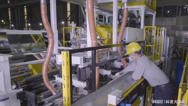 意大利機(jī)床18羅漢機(jī)械制造真實(shí)水平到底有多厲害？(圖6)