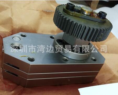 KYOWA精密齒輪泵CDSE-50G-625