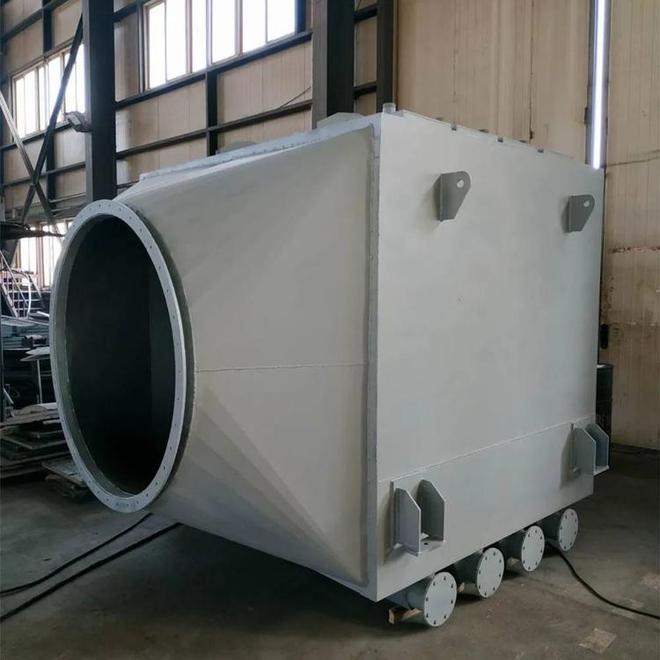 空氣冷卻器維護檢修規(guī)程(圖2)