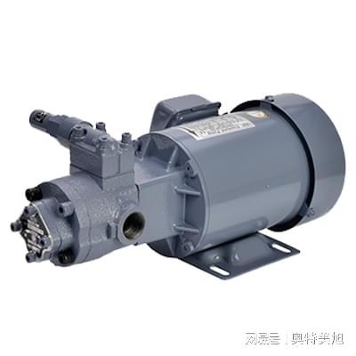 創(chuàng)新科技開(kāi)啟高原創(chuàng)時(shí)代！NOP齒輪油泵助推工業(yè)設(shè)備突破發(fā)展！