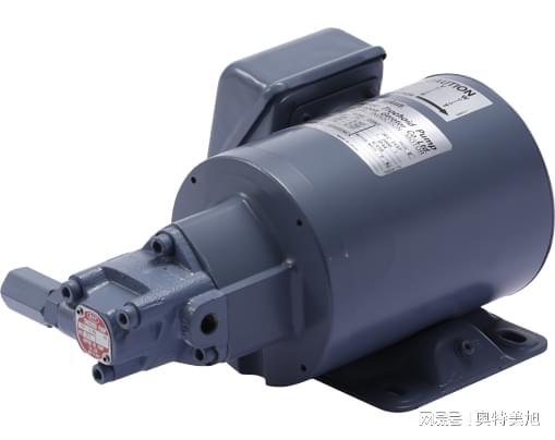 在工業(yè)環(huán)境中解決潤滑挑戰(zhàn)：NOP齒輪油泵的最佳實踐與案例研究