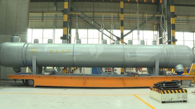 行業(yè)內(nèi)首個(gè)！在九游體育官網(wǎng)德陽發(fā)運(yùn)交付！