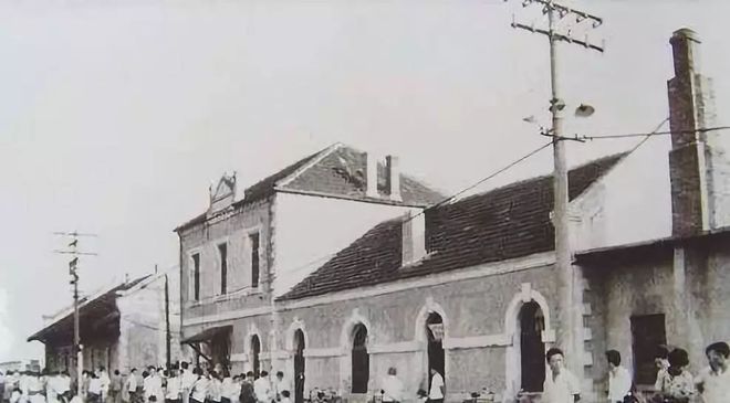 九游體育·JIUYOU青州城市記憶：益都工業(yè)的稱雄時(shí)代(圖4)