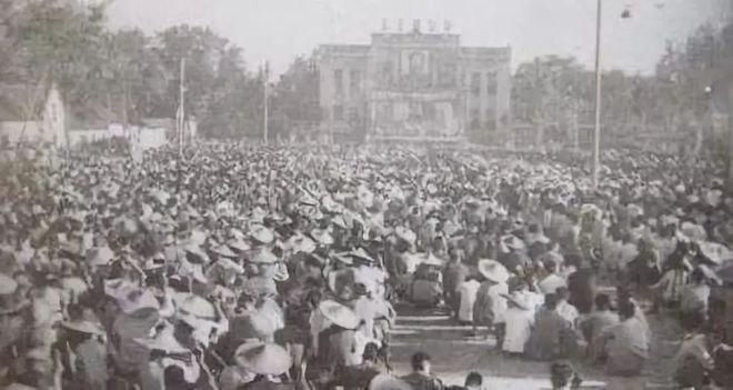 九游體育·JIUYOU青州城市記憶：益都工業(yè)的稱雄時(shí)代(圖3)