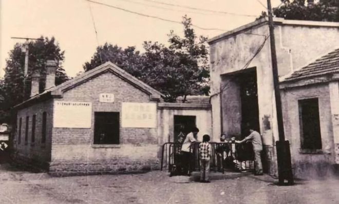 九游體育·JIUYOU青州城市記憶：益都工業(yè)的稱雄時(shí)代(圖6)