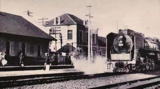 九游體育·JIUYOU青州城市記憶：益都工業(yè)的稱雄時(shí)代(圖5)