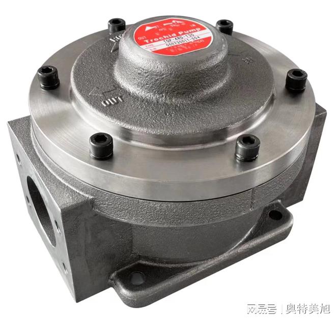 九游體育替代進口雙向擺線齒輪泵為風能發(fā)電設(shè)備帶來新動力源