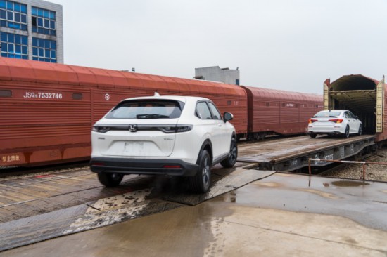 九游體育湖北：以“硬”通道拓展雙向開放新優(yōu)勢