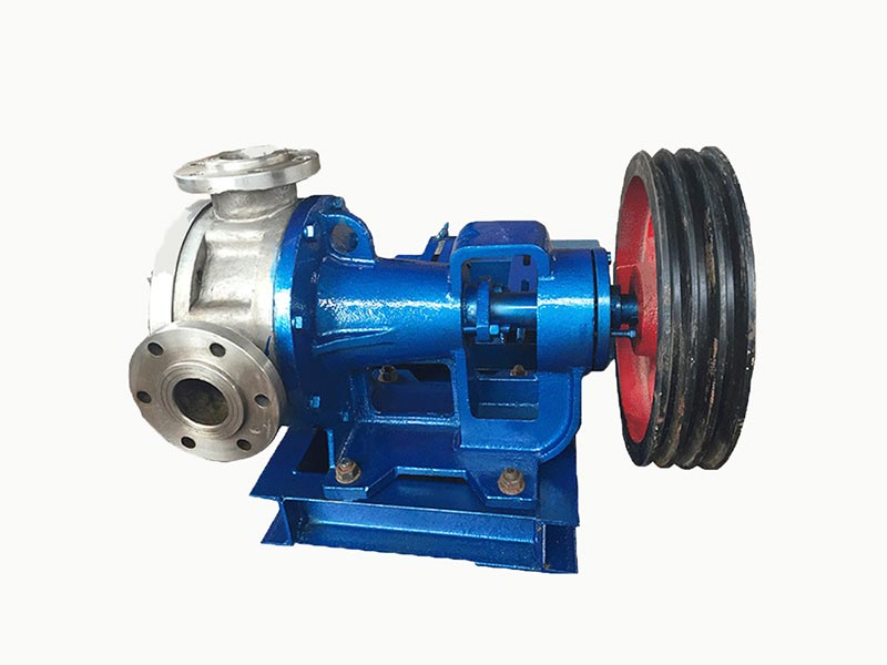 九游體育齒輪油泵的主要用途！