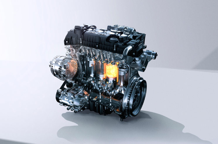 九游體育僅1299萬起就全系搭載20T+8AT智控四驅(qū)更是不輸quattro！(圖8)