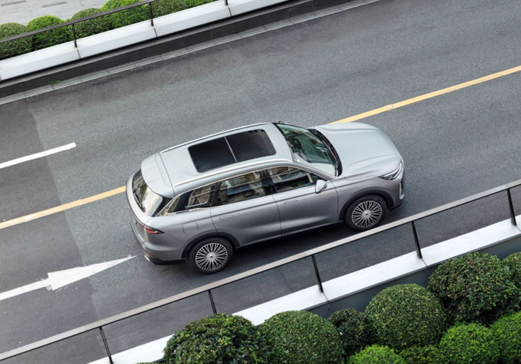 九游體育僅1299萬起就全系搭載20T+8AT智控四驅(qū)更是不輸quattro！(圖7)