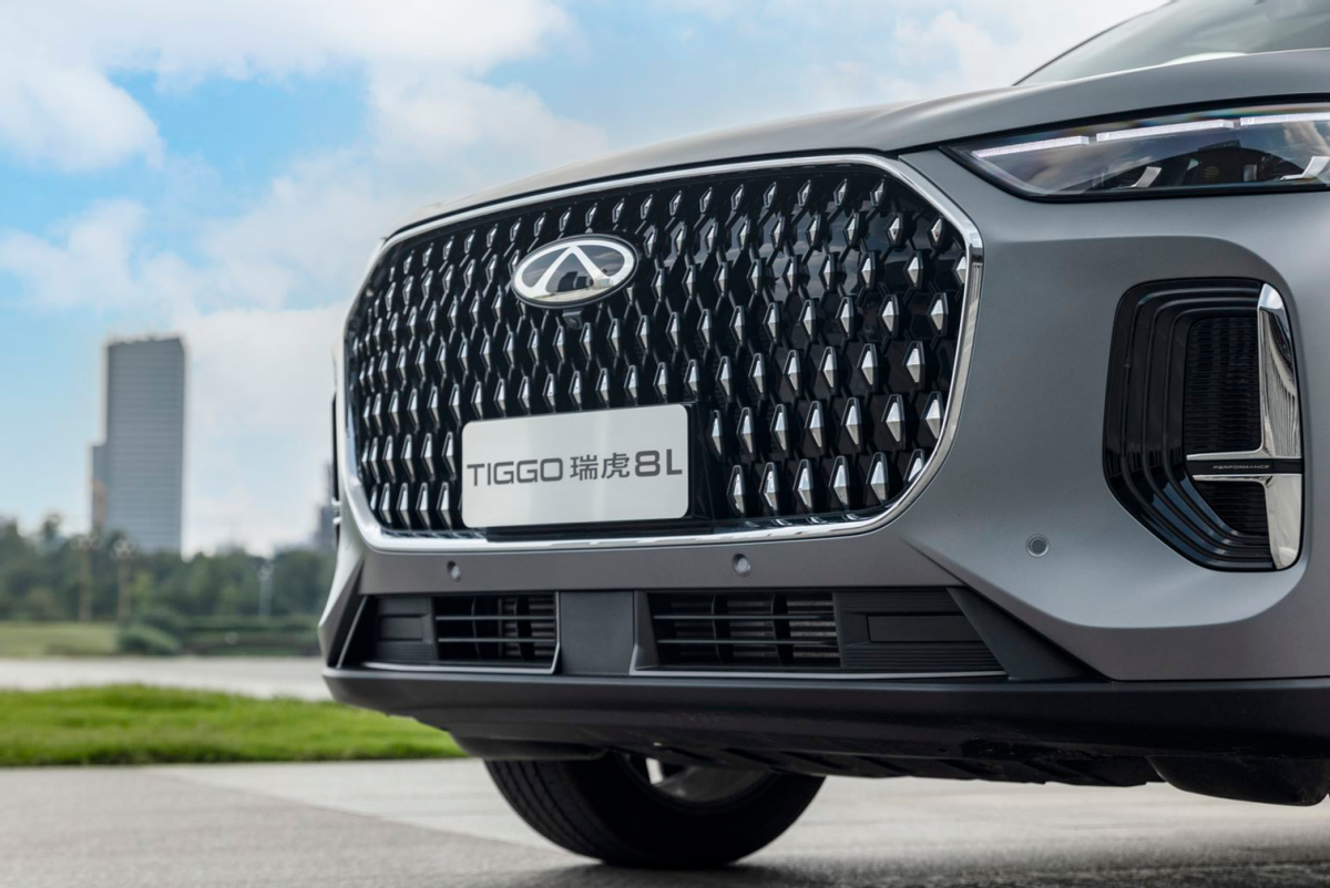 九游體育僅1299萬起就全系搭載20T+8AT智控四驅(qū)更是不輸quattro！(圖11)