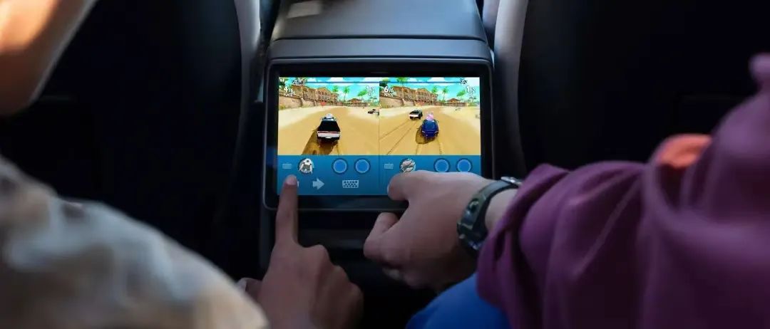 預(yù)定全球銷冠？煥新版Model Y美九游體育否貴否值否？(圖20)