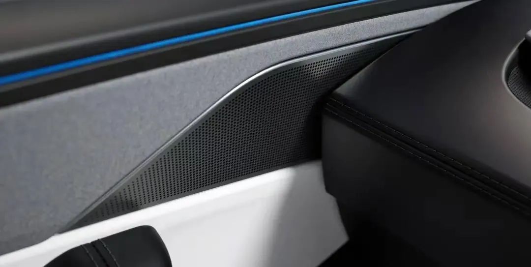 預(yù)定全球銷冠？煥新版Model Y美九游體育否貴否值否？(圖19)